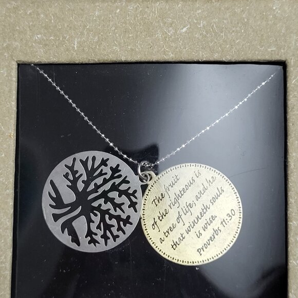 SET of 6 Necklaces ~ All NIB ~ Some Vintage ~  Each would make a wonderful gift! - Picture 4 of 13